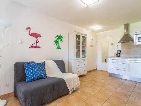 Super Croisette, Appartement 6 personnes à La Londe Les Maures - Photo 9