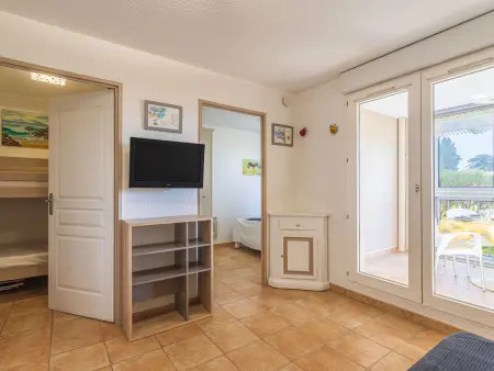 Super Croisette, Appartement 6 personnes à La Londe Les Maures - Photo 10