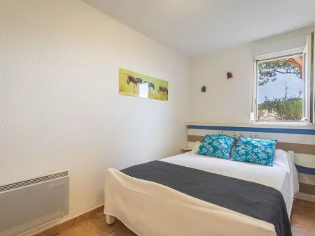 Super Croisette, Appartement 6 personnes à La Londe Les Maures - Photo 11