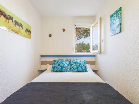 Super Croisette, Appartement 6 personnes à La Londe Les Maures - Photo 12