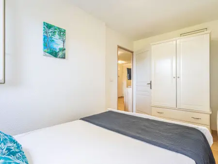 Super Croisette, Appartement 6 personnes à La Londe Les Maures - Photo 13