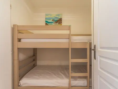Super Croisette, Appartement 6 personnes à La Londe Les Maures - Photo 14