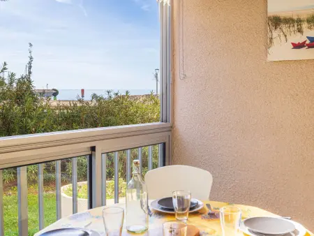 Super Croisette, Appartement 6 personnes à La Londe Les Maures - Photo 16