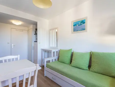 L'île d'Or, Appartement 4 personnes à La Londe Les Maures - Photo 1