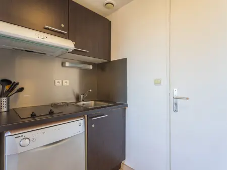 L'île d'Or, Appartement 4 personnes à La Londe Les Maures - Photo 4