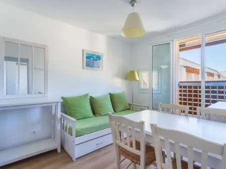 L'île d'Or, Appartement 4 personnes à La Londe Les Maures - Photo 5