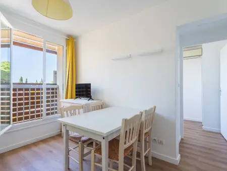 L'île d'Or, Appartement 4 personnes à La Londe Les Maures - Photo 6