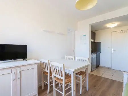 L'île d'Or, Appartement 4 personnes à La Londe Les Maures - Photo 7