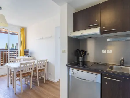 L'île d'Or, Appartement 4 personnes à La Londe Les Maures - Photo 8