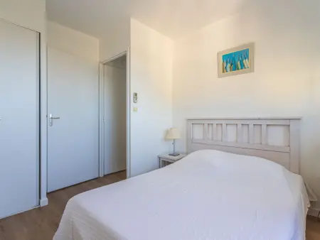 L'île d'Or, Appartement 4 personnes à La Londe Les Maures - Photo 10