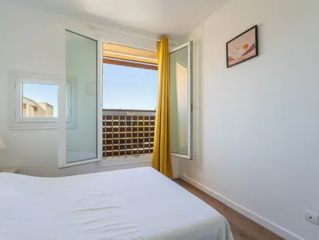 L'île d'Or, Appartement 4 personnes à La Londe Les Maures - Photo 11