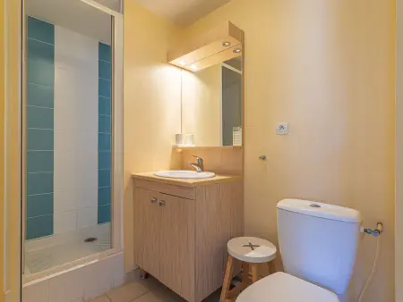 L'île d'Or, Appartement 4 personnes à La Londe Les Maures - Photo 12