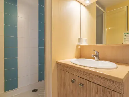 L'île d'Or, Appartement 4 personnes à La Londe Les Maures - Photo 14