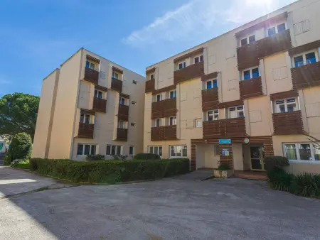 L'île d'Or, Appartement 4 personnes à La Londe Les Maures - Photo 15