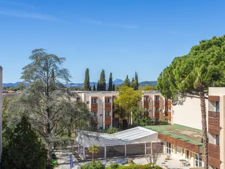 L'île d'Or, Appartement 4 personnes à La Londe Les Maures - Photo 16