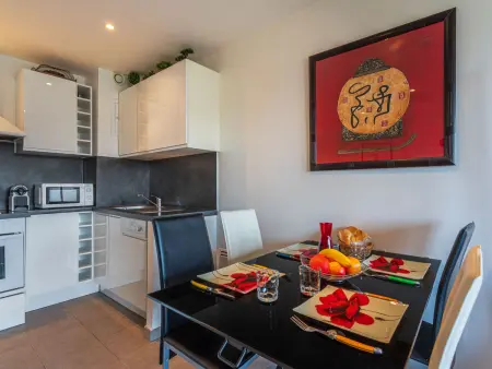 Eden Parc, Appartement 2 personnes à Saint Tropez - Photo 2