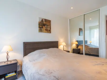 Eden Parc, Appartement 2 personnes à Saint Tropez - Photo 3