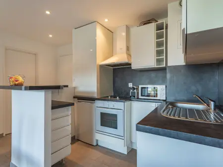 Eden Parc, Appartement 2 personnes à Saint Tropez - Photo 9