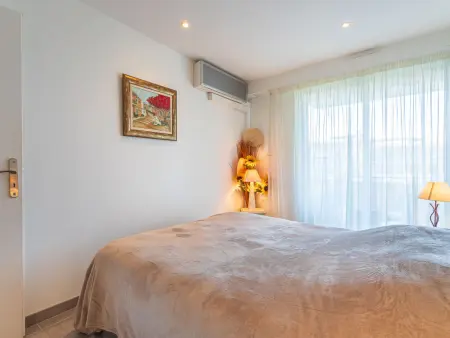Eden Parc, Appartement 2 personnes à Saint Tropez - Photo 11