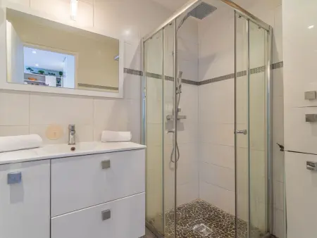 Eden Parc, Appartement 2 personnes à Saint Tropez - Photo 12