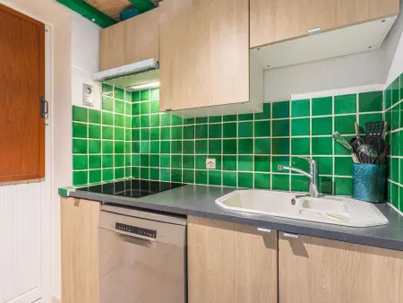 Les Mas de Cogolin, Maison 4 personnes à Cogolin - Photo 2