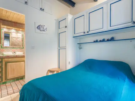 Les Mas de Cogolin, Maison 4 personnes à Cogolin - Photo 4