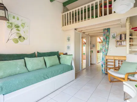 Les Mas de Cogolin, Maison 4 personnes à Cogolin - Photo 5