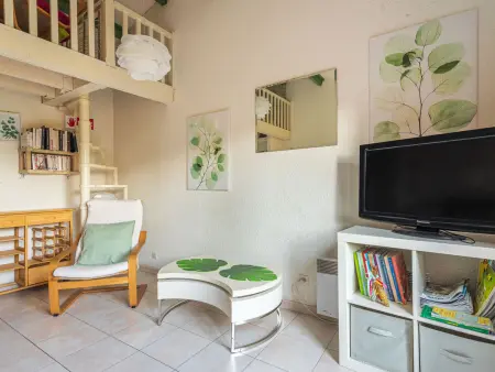 Les Mas de Cogolin, Maison 4 personnes à Cogolin - Photo 6