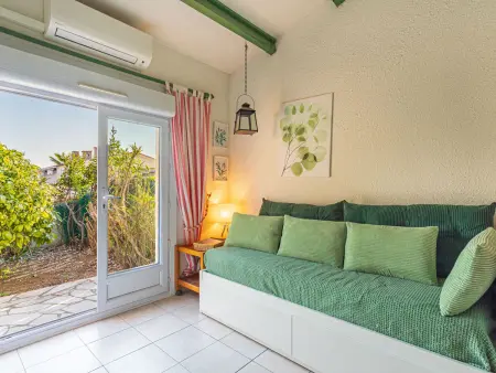 Les Mas de Cogolin, Maison 4 personnes à Cogolin - Photo 7
