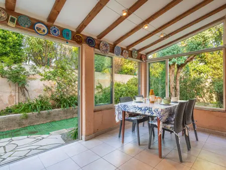 Les Mas de Cogolin, Maison 4 personnes à Cogolin - Photo 8