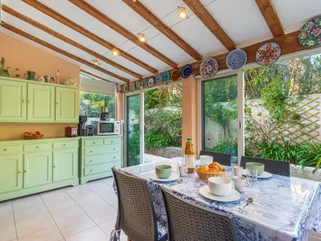 Les Mas de Cogolin, Maison 4 personnes à Cogolin - Photo 9