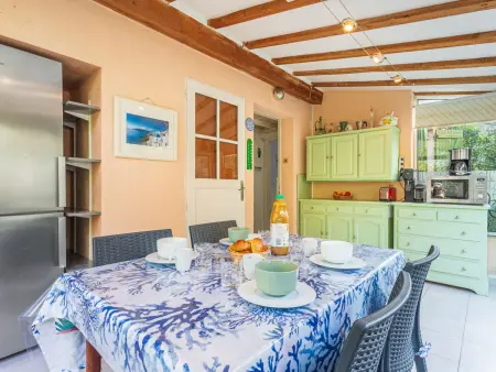 Les Mas de Cogolin, Maison 4 personnes à Cogolin - Photo 10