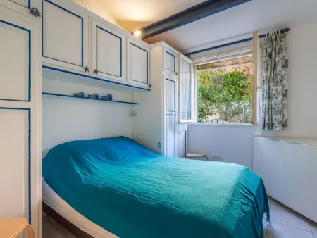 Les Mas de Cogolin, Maison 4 personnes à Cogolin - Photo 11