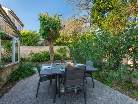 Les Mas de Cogolin, Maison 4 personnes à Cogolin - Photo 13