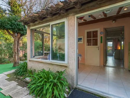 Les Mas de Cogolin, Maison 4 personnes à Cogolin - Photo 14