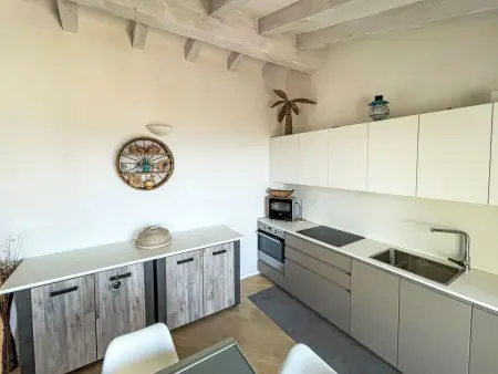 Belle Vue, Appartement 4 personnes à Alassio - Photo 2