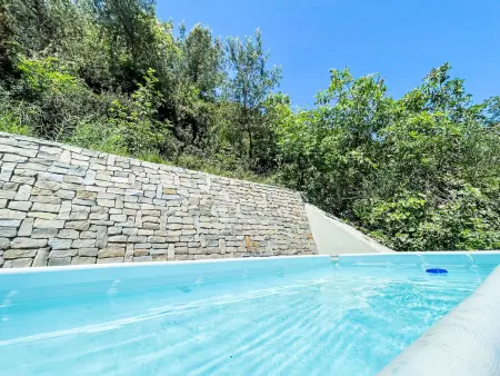 Belle Vue, Appartement 4 personnes à Alassio - Photo 4
