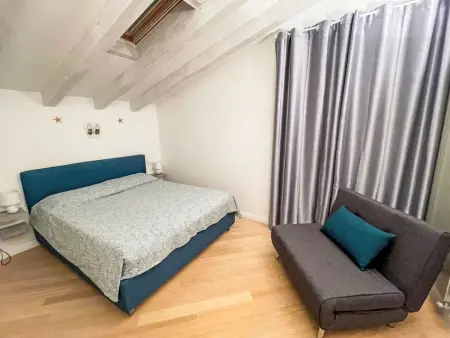 Belle Vue, Appartement 4 personnes à Alassio - Photo 6