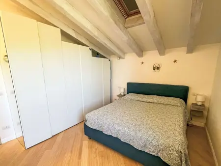 Belle Vue, Appartement 4 personnes à Alassio - Photo 10