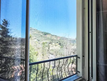 Belle Vue, Appartement 4 personnes à Alassio - Photo 11