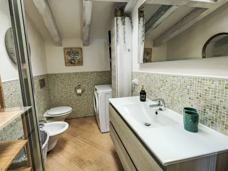 Belle Vue, Appartement 4 personnes à Alassio - Photo 12