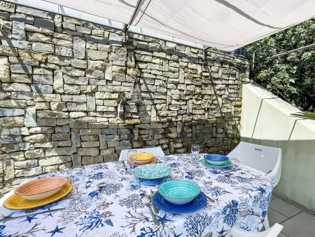 Belle Vue, Appartement 4 personnes à Alassio - Photo 17