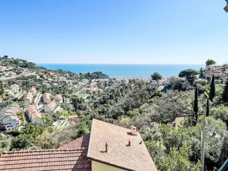Belle Vue, Appartement 4 personnes à Alassio - Photo 19