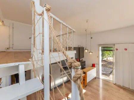 La casetta immersa nel verde, Appartement 4 personnes à Castiglioncello - Photo 11