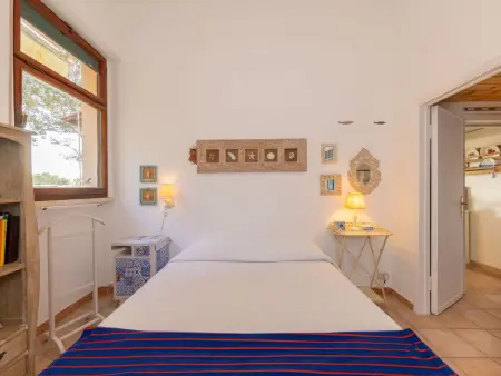 La casetta immersa nel verde, Appartement 4 personnes à Castiglioncello - Photo 15