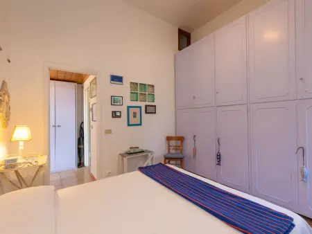 La casetta immersa nel verde, Appartement 4 personnes à Castiglioncello - Photo 18