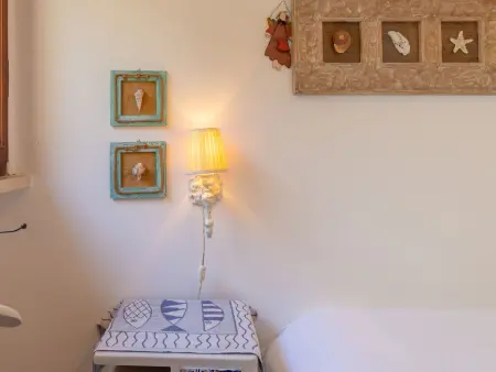 La casetta immersa nel verde, Appartement 4 personnes à Castiglioncello - Photo 19