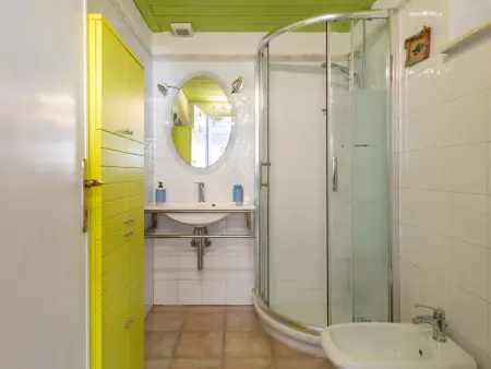 La casetta immersa nel verde, Appartement 4 personnes à Castiglioncello - Photo 21