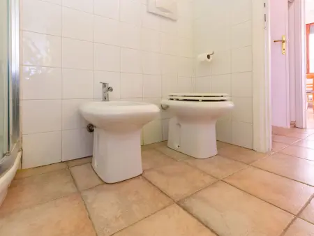 La casetta immersa nel verde, Appartement 4 personnes à Castiglioncello - Photo 22