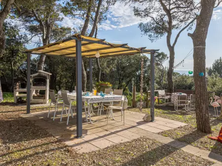 La casetta immersa nel verde, Appartement 4 personnes à Castiglioncello - Photo 28
